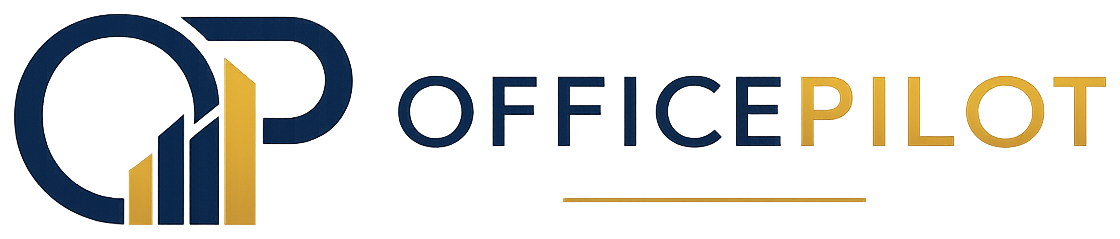 OfficePilot — Office Search & Tenant Representation